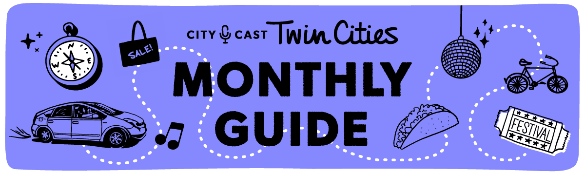 Monthly Guide