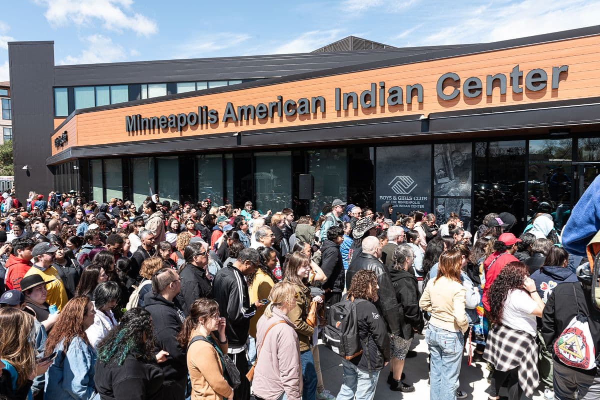 Celebrate Native American Heritage Month in the Twin Cities