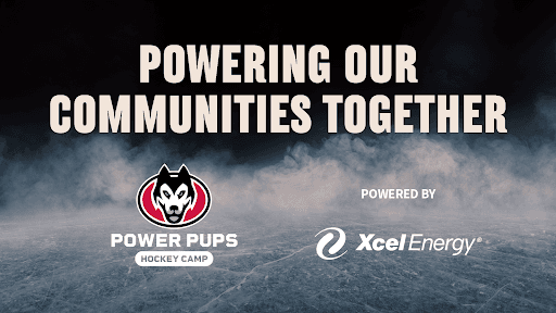 First-ever Power Pups Youth Hockey Camp proves popular
