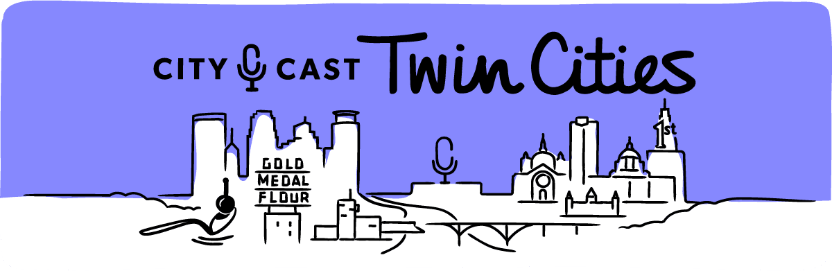 City Cast Twin Cities